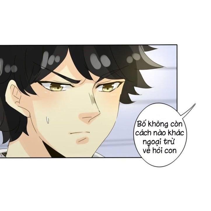 Thế Giới Không Hoàn Hảo Chapter 63 - 19