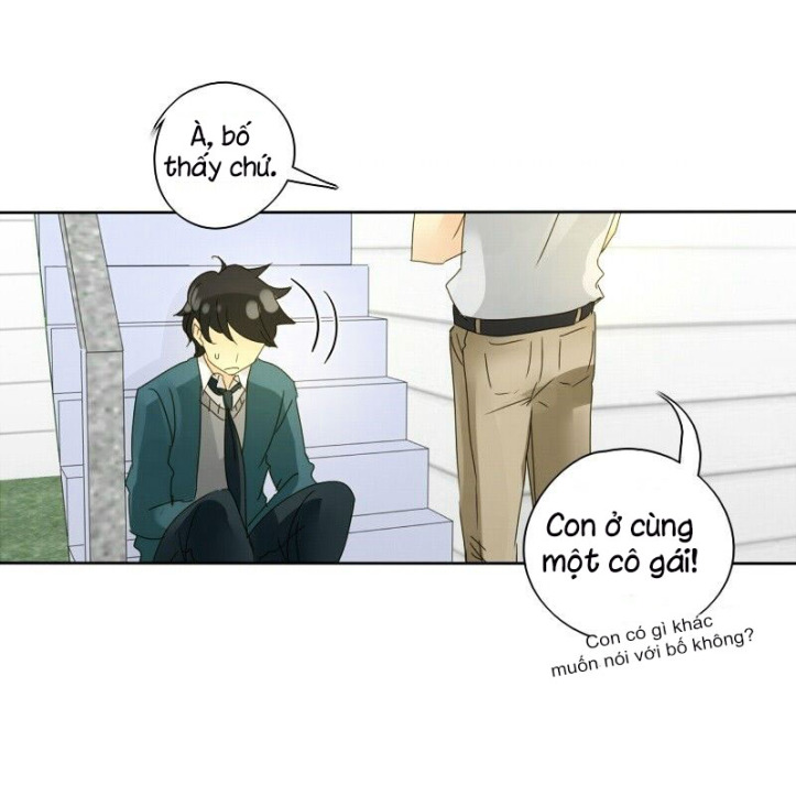 Thế Giới Không Hoàn Hảo Chapter 63 - 21