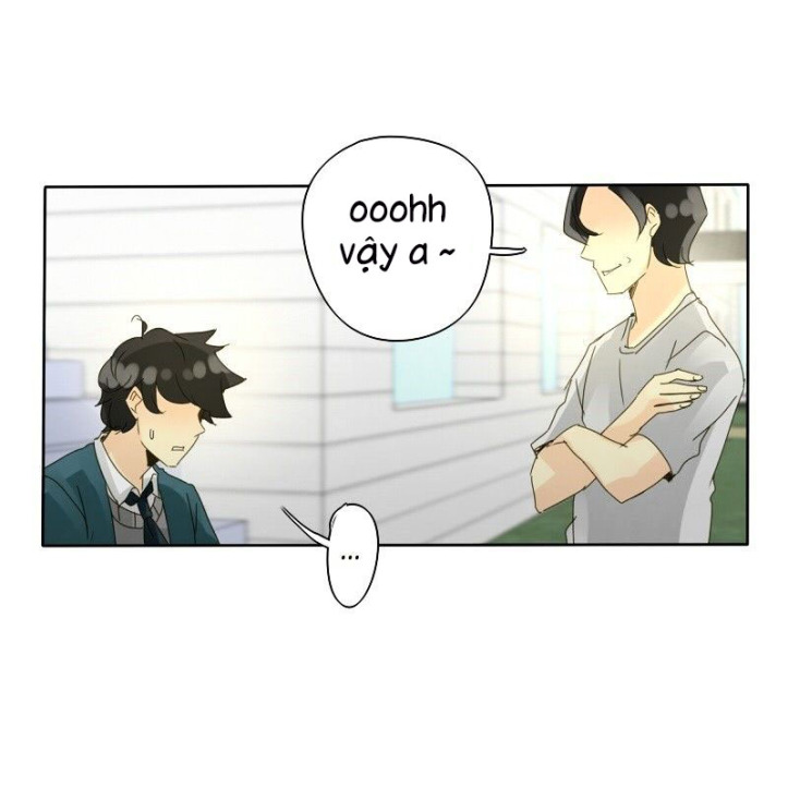 Thế Giới Không Hoàn Hảo Chapter 63 - 23