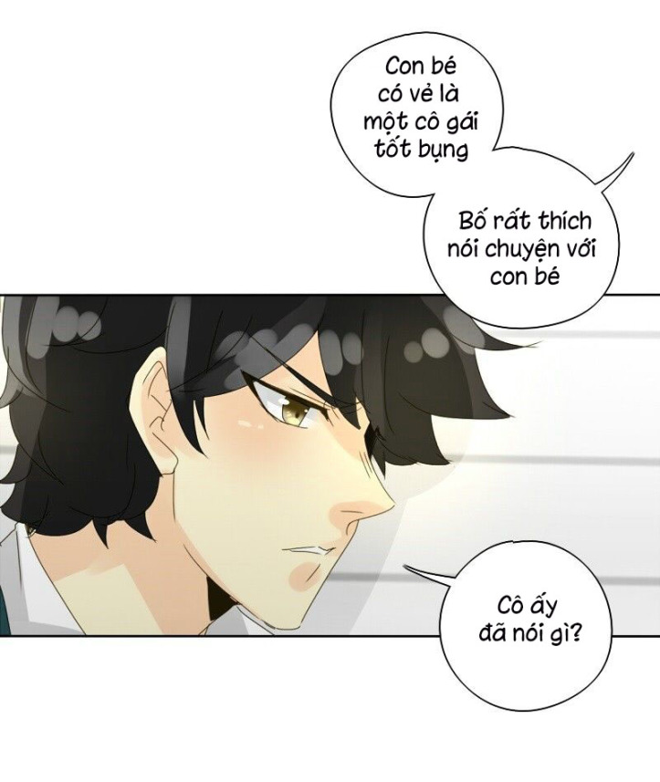 Thế Giới Không Hoàn Hảo Chapter 63 - 24