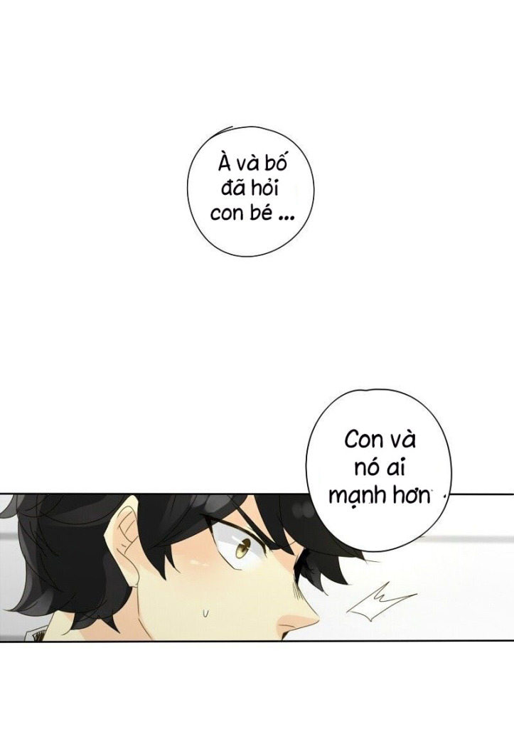 Thế Giới Không Hoàn Hảo Chapter 63 - 26