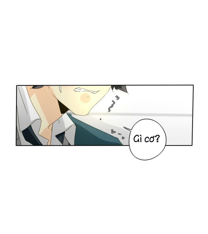 Thế Giới Không Hoàn Hảo Chapter 63 - 27