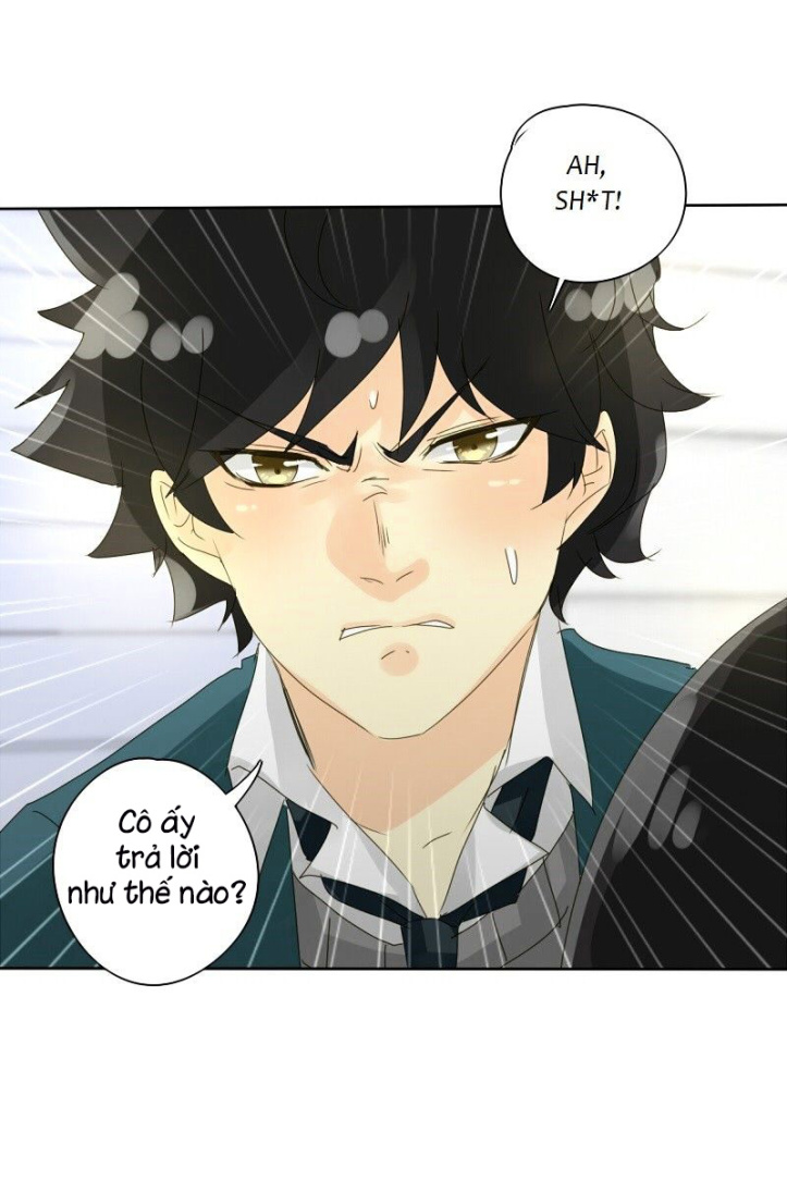 Thế Giới Không Hoàn Hảo Chapter 63 - 29