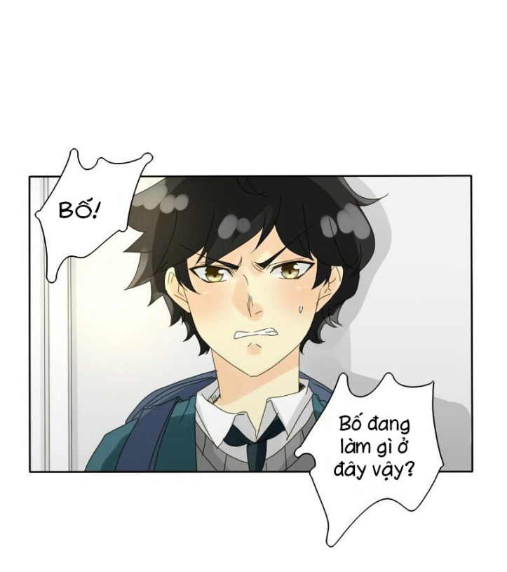 Thế Giới Không Hoàn Hảo Chapter 63 - 4