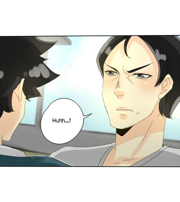 Thế Giới Không Hoàn Hảo Chapter 63 - 33