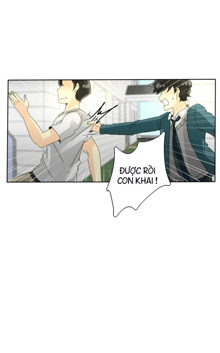 Thế Giới Không Hoàn Hảo Chapter 63 - 35