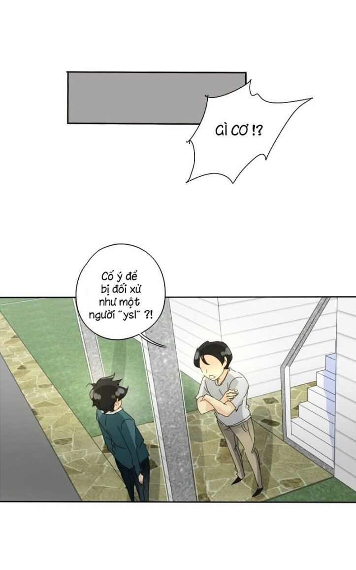 Thế Giới Không Hoàn Hảo Chapter 63 - 37