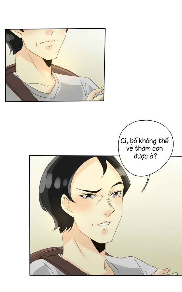 Thế Giới Không Hoàn Hảo Chapter 63 - 5