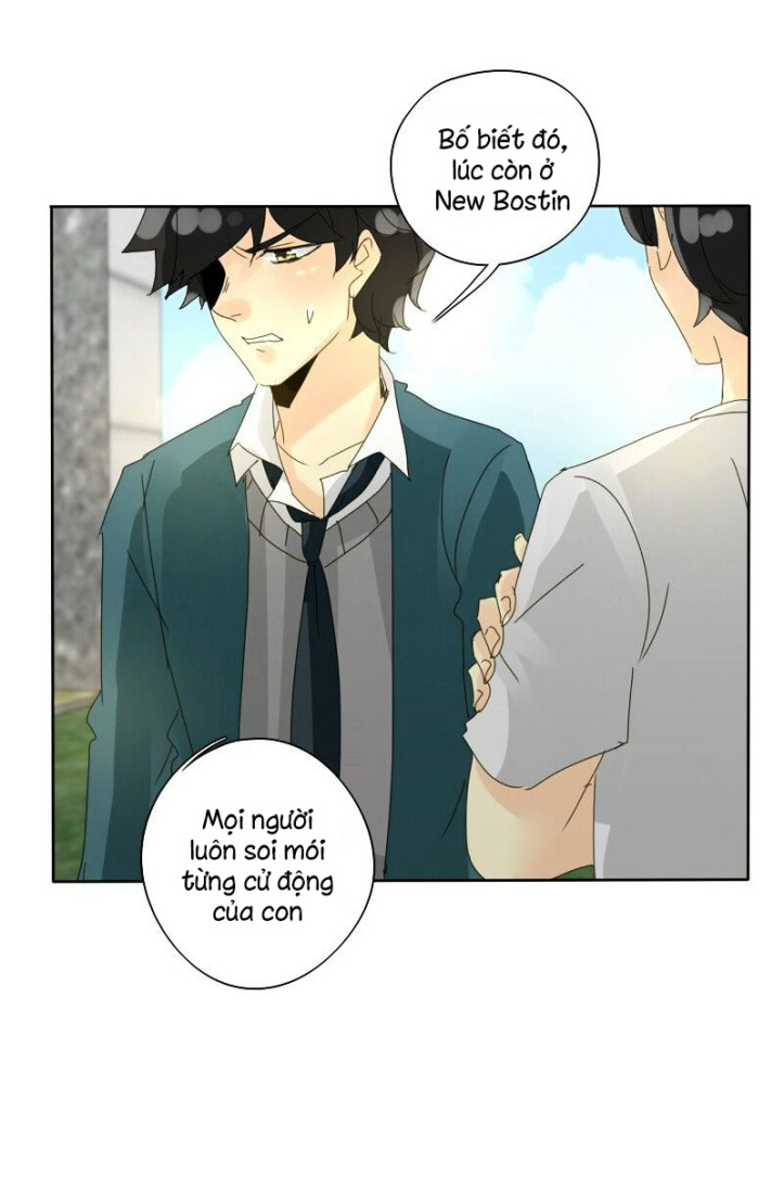 Thế Giới Không Hoàn Hảo Chapter 63 - 45