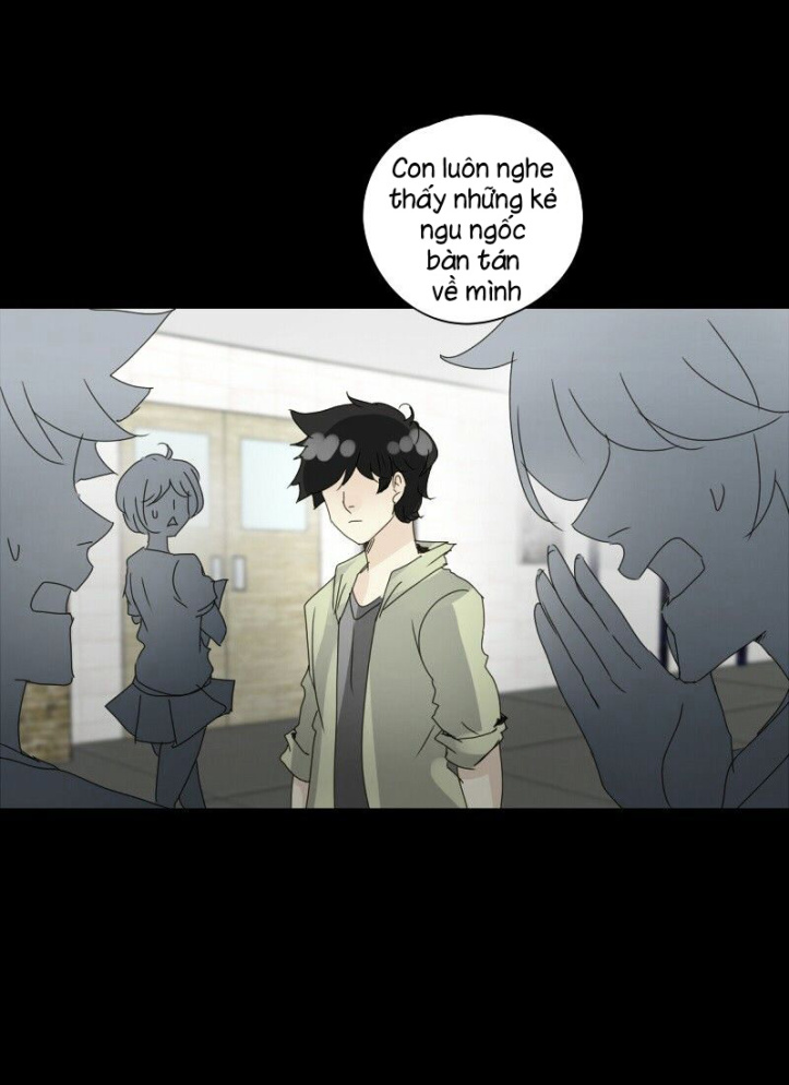 Thế Giới Không Hoàn Hảo Chapter 63 - 48