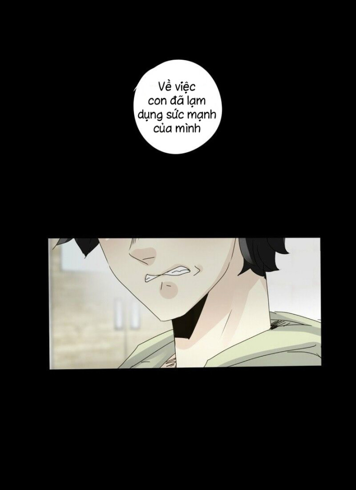 Thế Giới Không Hoàn Hảo Chapter 63 - 50