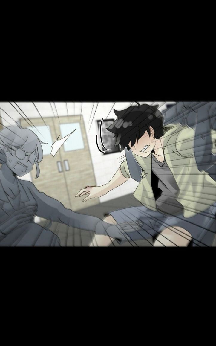 Thế Giới Không Hoàn Hảo Chapter 63 - 54