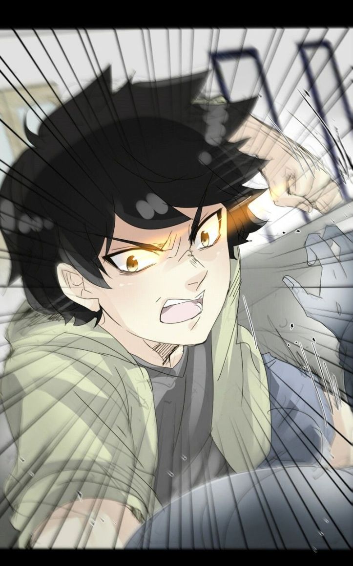 Thế Giới Không Hoàn Hảo Chapter 63 - 57