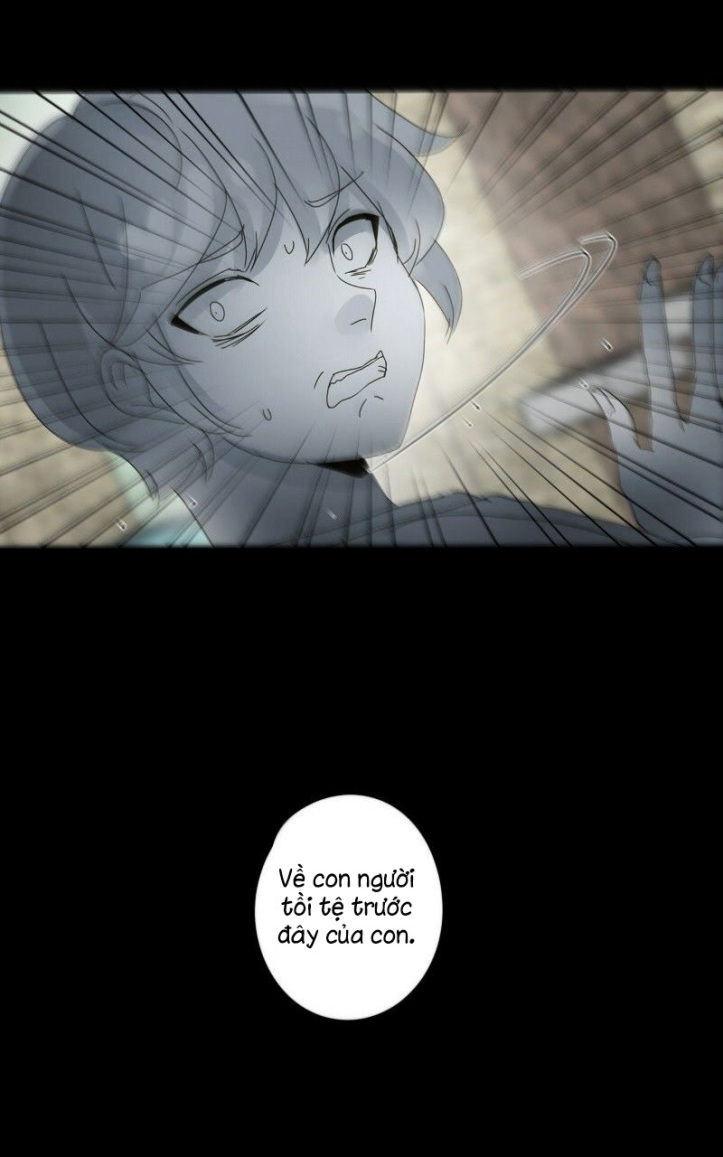 Thế Giới Không Hoàn Hảo Chapter 63 - 60