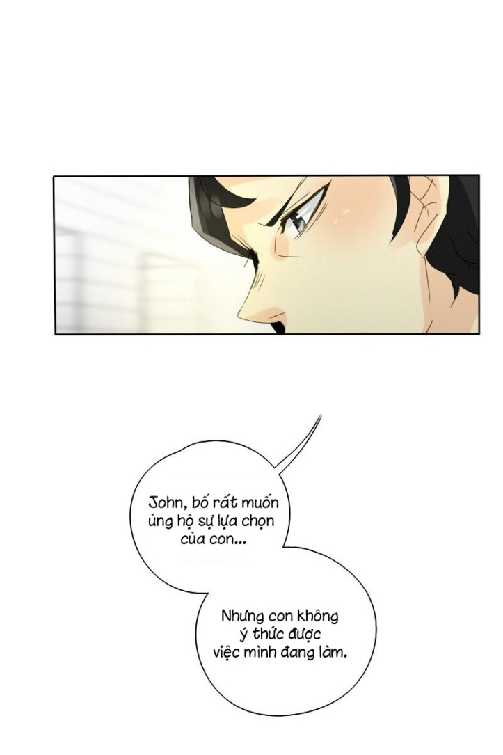 Thế Giới Không Hoàn Hảo Chapter 63 - 68