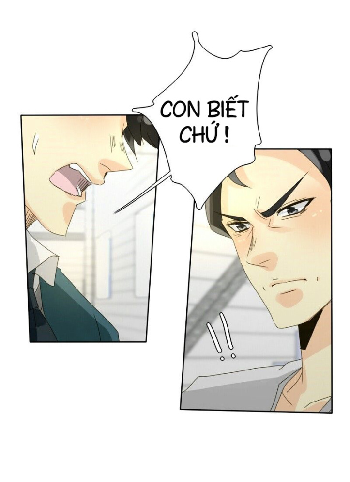 Thế Giới Không Hoàn Hảo Chapter 63 - 70