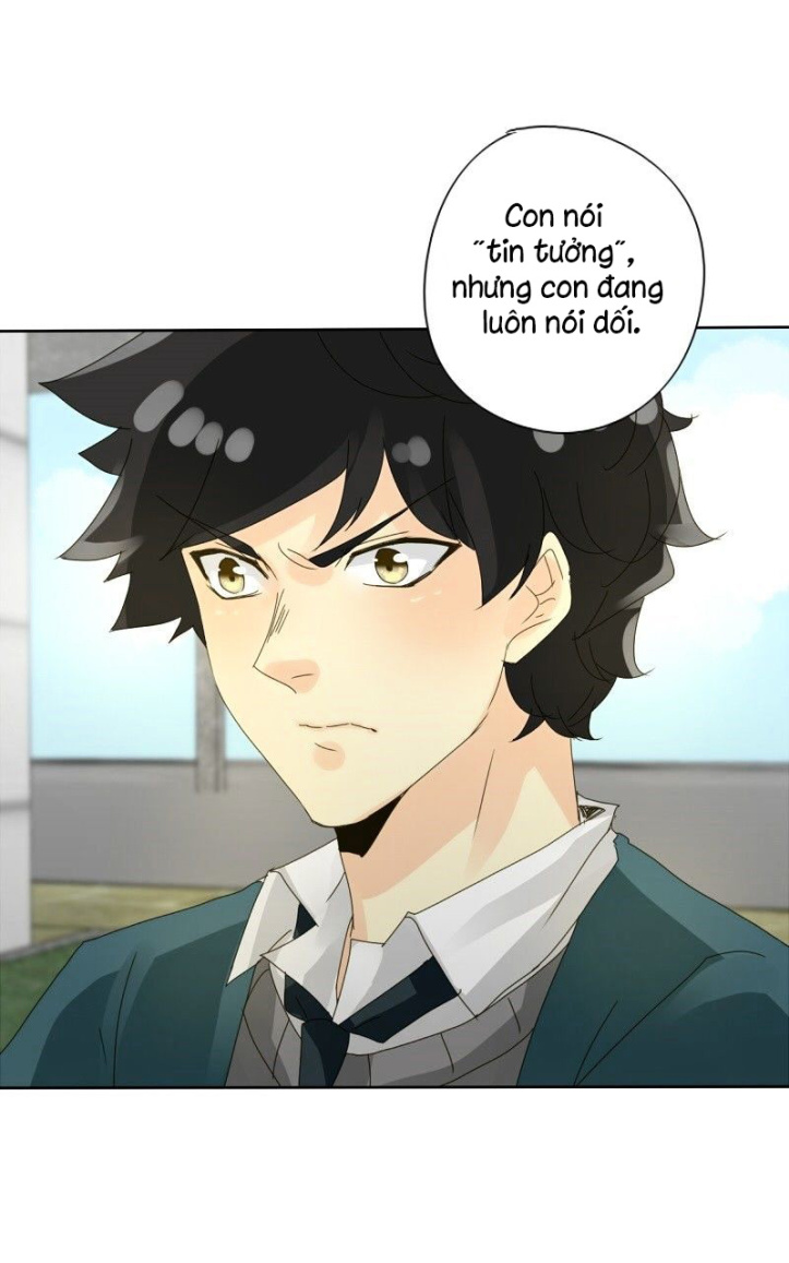 Thế Giới Không Hoàn Hảo Chapter 63 - 75