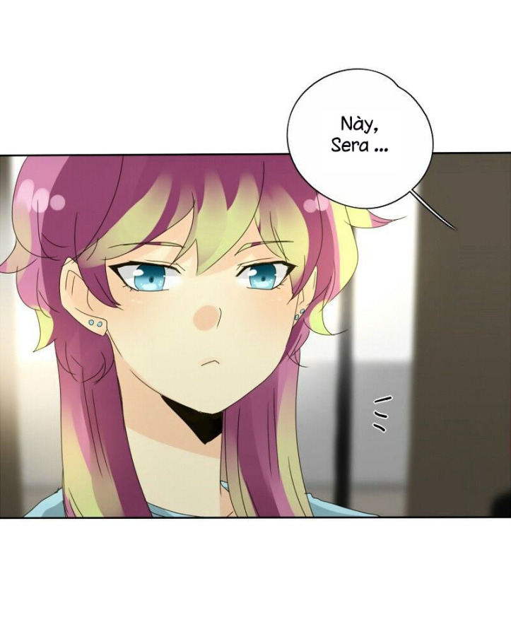 Thế Giới Không Hoàn Hảo Chapter 63 - 9