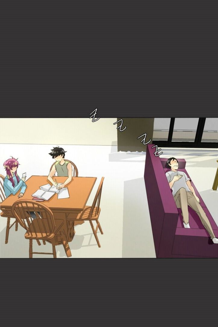 Thế Giới Không Hoàn Hảo Chapter 63 - 82