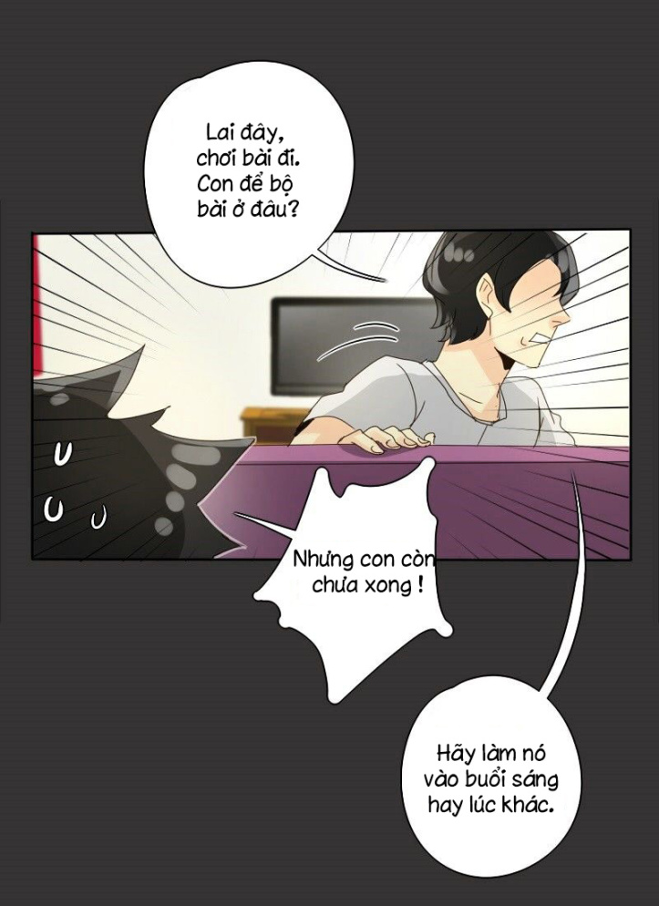 Thế Giới Không Hoàn Hảo Chapter 63 - 85