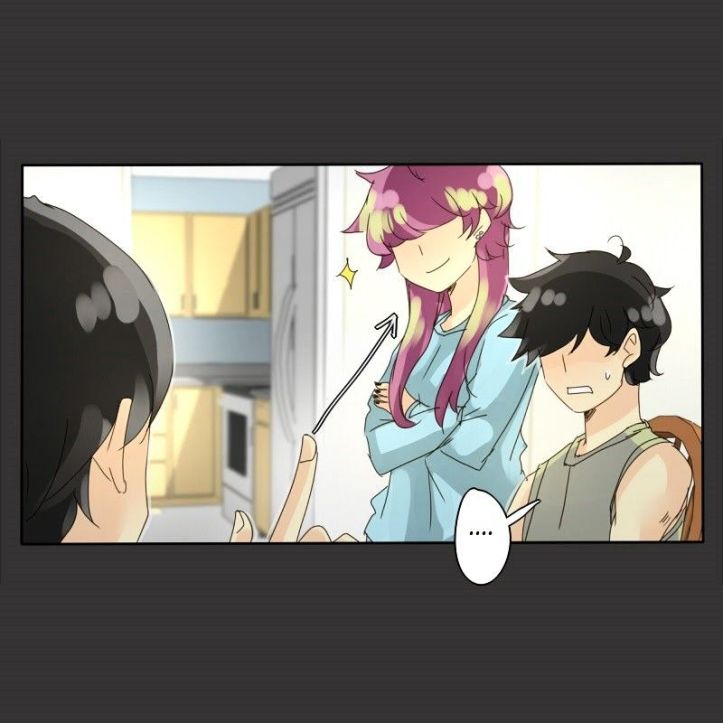 Thế Giới Không Hoàn Hảo Chapter 63 - 89