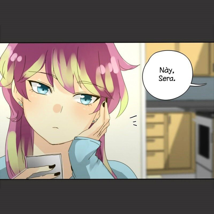 Thế Giới Không Hoàn Hảo Chapter 63 - 90