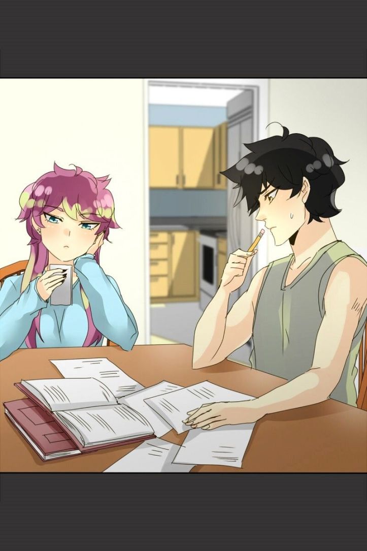 Thế Giới Không Hoàn Hảo Chapter 63 - 91