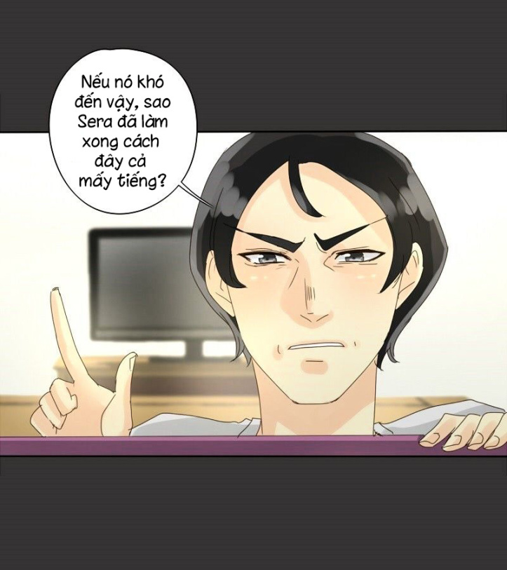 Thế Giới Không Hoàn Hảo Chapter 63 - 92