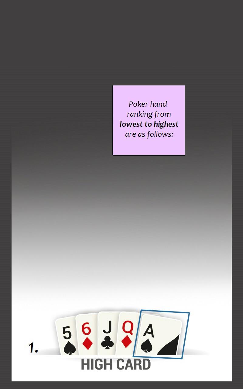 Thế Giới Không Hoàn Hảo Chapter 64 - 8