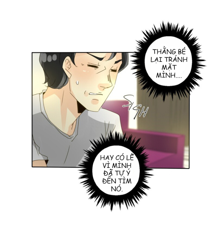 Thế Giới Không Hoàn Hảo Chapter 65 - 12