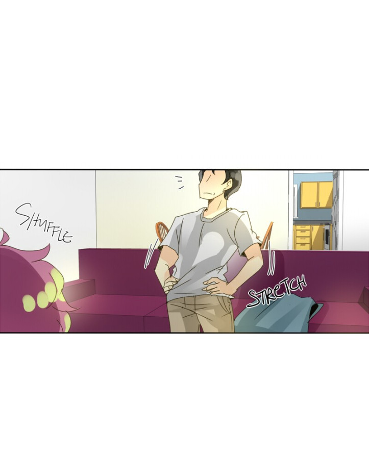 Thế Giới Không Hoàn Hảo Chapter 65 - 13