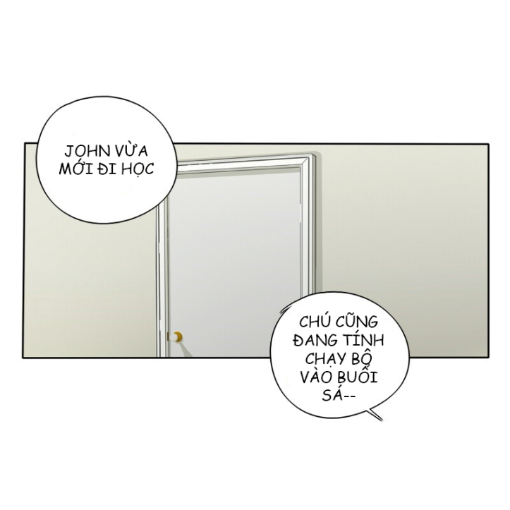 Thế Giới Không Hoàn Hảo Chapter 65 - 16