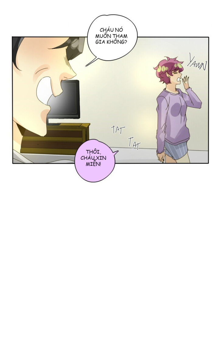 Thế Giới Không Hoàn Hảo Chapter 65 - 20