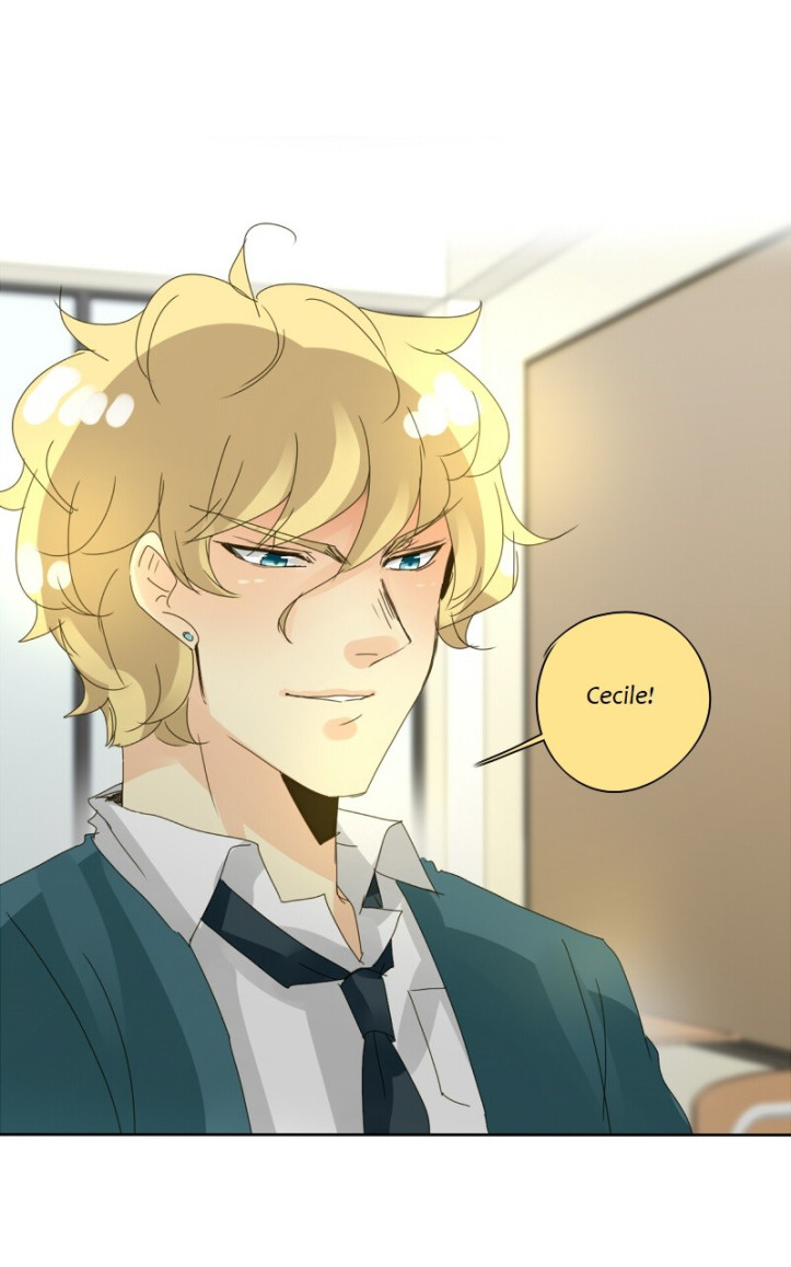 Thế Giới Không Hoàn Hảo Chapter 65 - 26