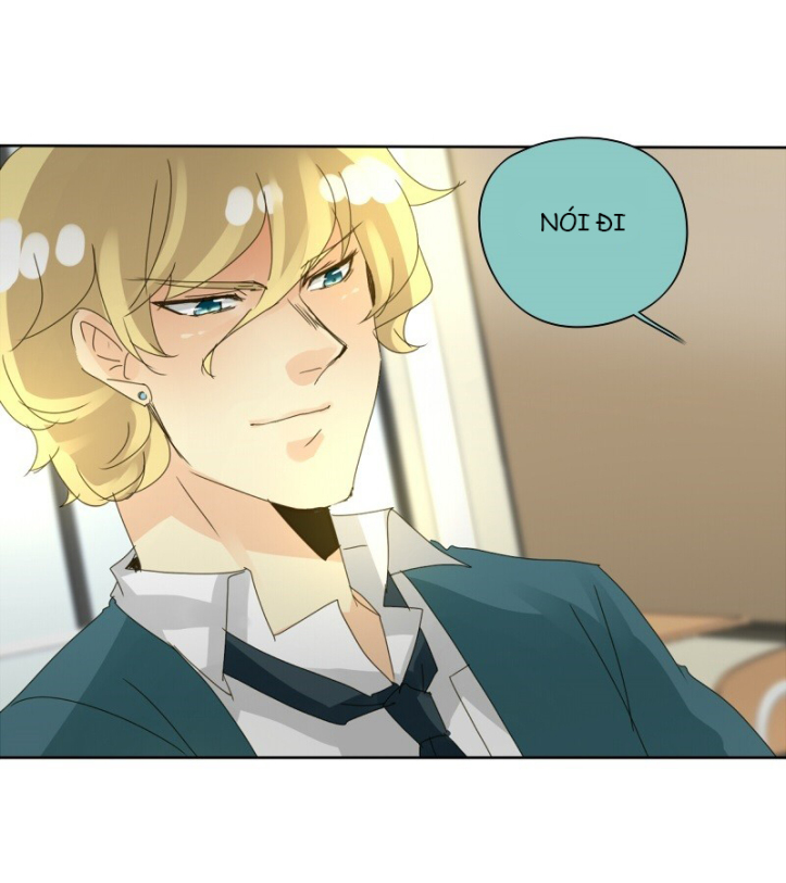 Thế Giới Không Hoàn Hảo Chapter 65 - 29