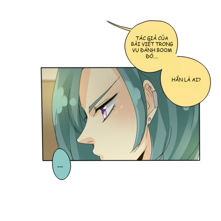 Thế Giới Không Hoàn Hảo Chapter 65 - 30