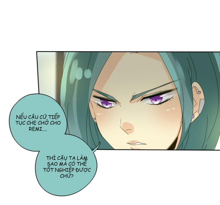 Thế Giới Không Hoàn Hảo Chapter 65 - 33
