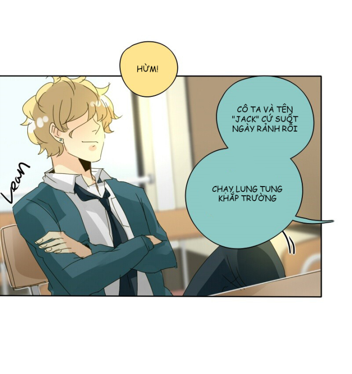 Thế Giới Không Hoàn Hảo Chapter 65 - 34