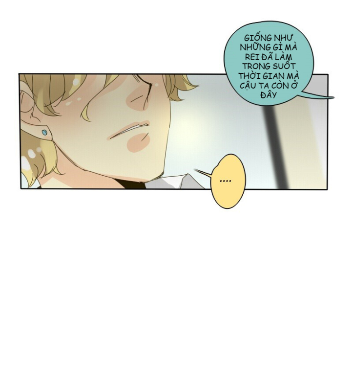 Thế Giới Không Hoàn Hảo Chapter 65 - 35