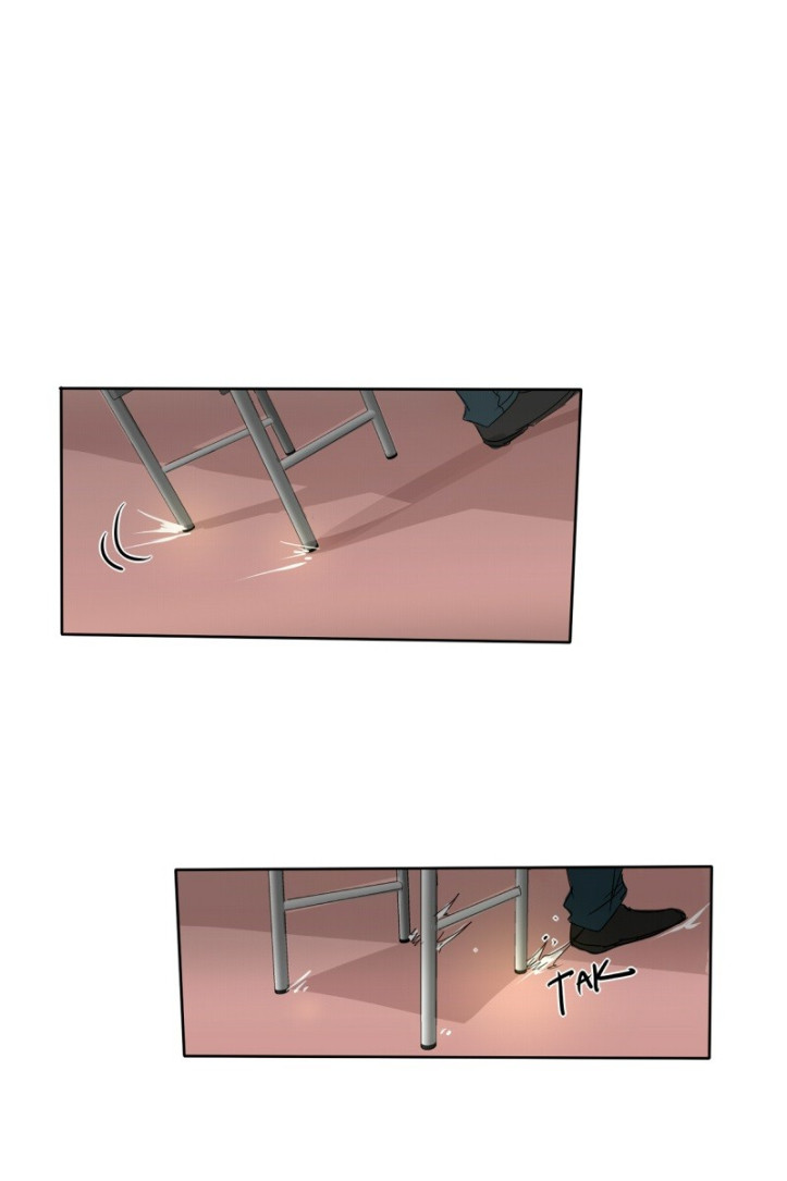 Thế Giới Không Hoàn Hảo Chapter 65 - 37