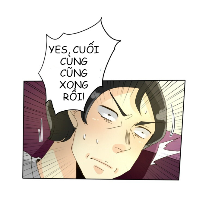 Thế Giới Không Hoàn Hảo Chapter 65 - 5