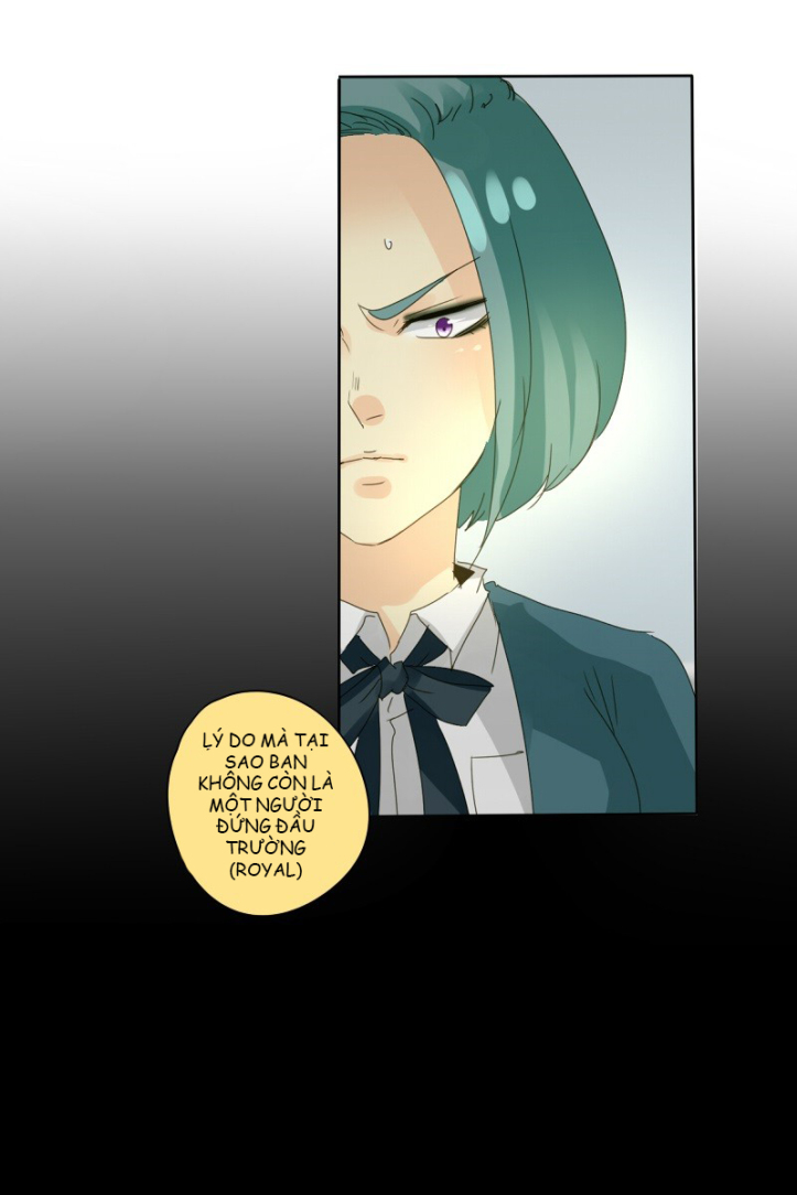 Thế Giới Không Hoàn Hảo Chapter 65 - 42