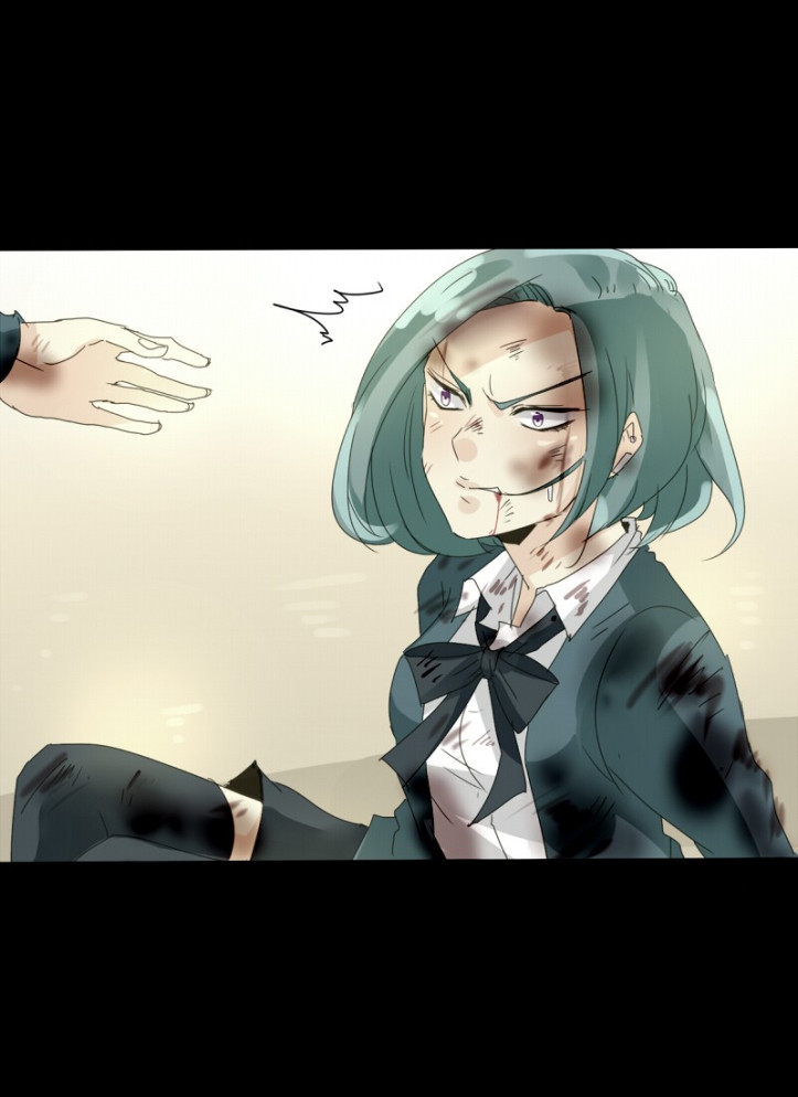 Thế Giới Không Hoàn Hảo Chapter 65 - 43