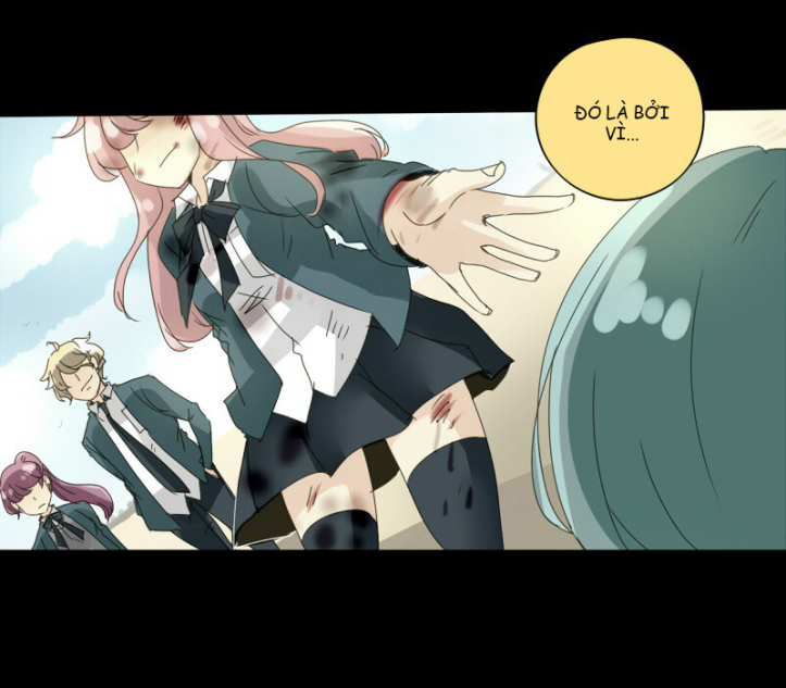 Thế Giới Không Hoàn Hảo Chapter 65 - 44