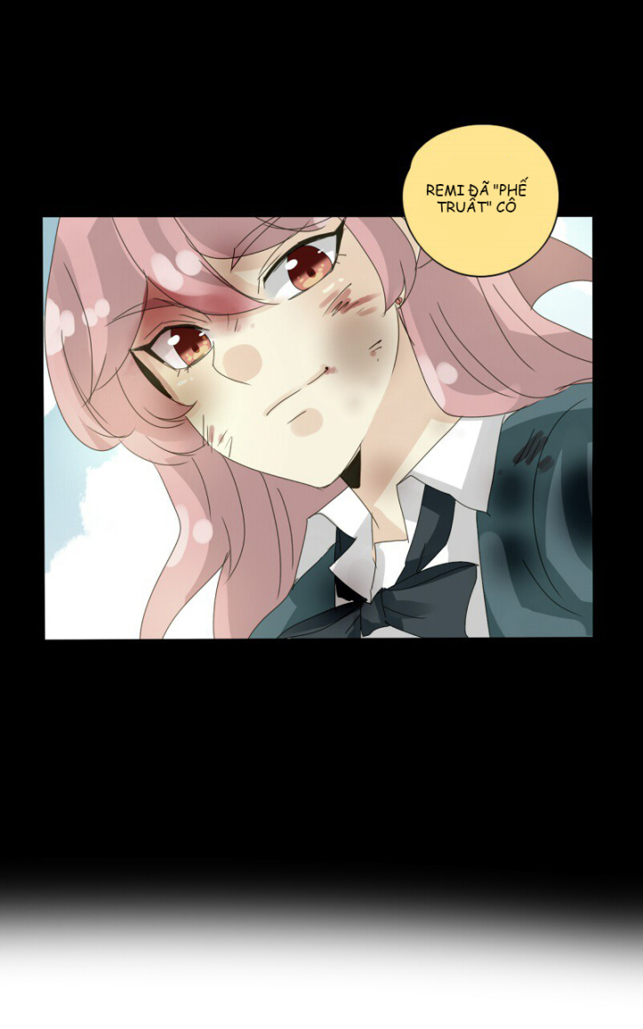 Thế Giới Không Hoàn Hảo Chapter 65 - 45