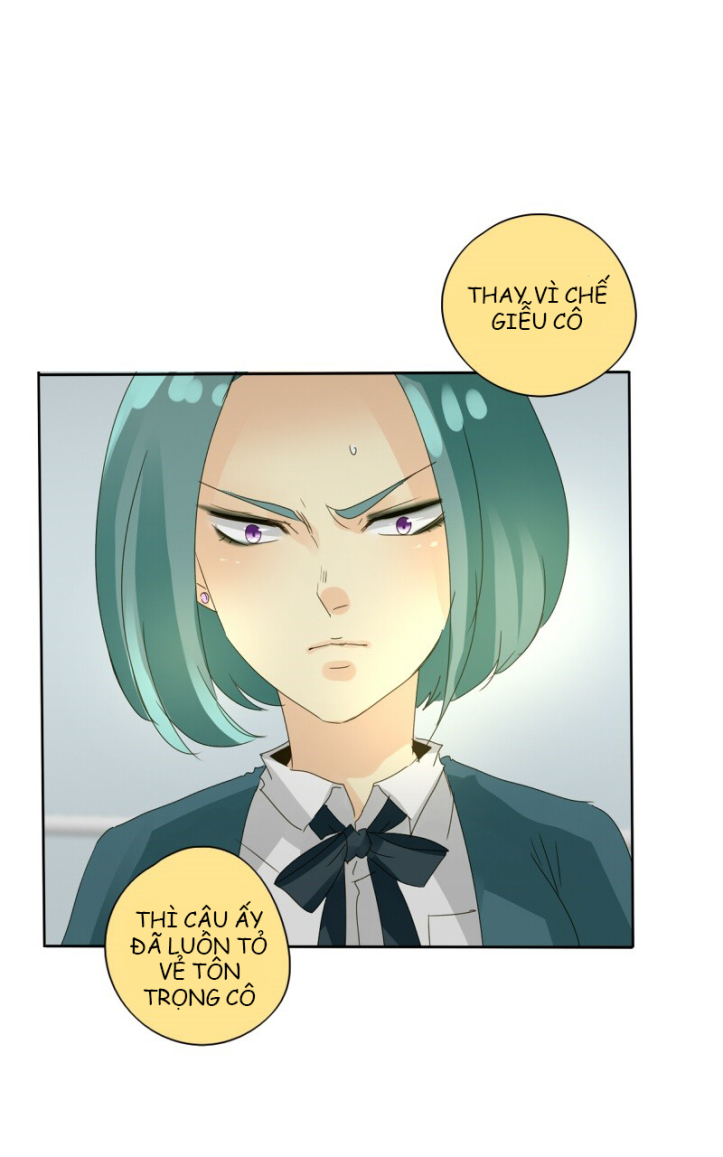 Thế Giới Không Hoàn Hảo Chapter 65 - 46
