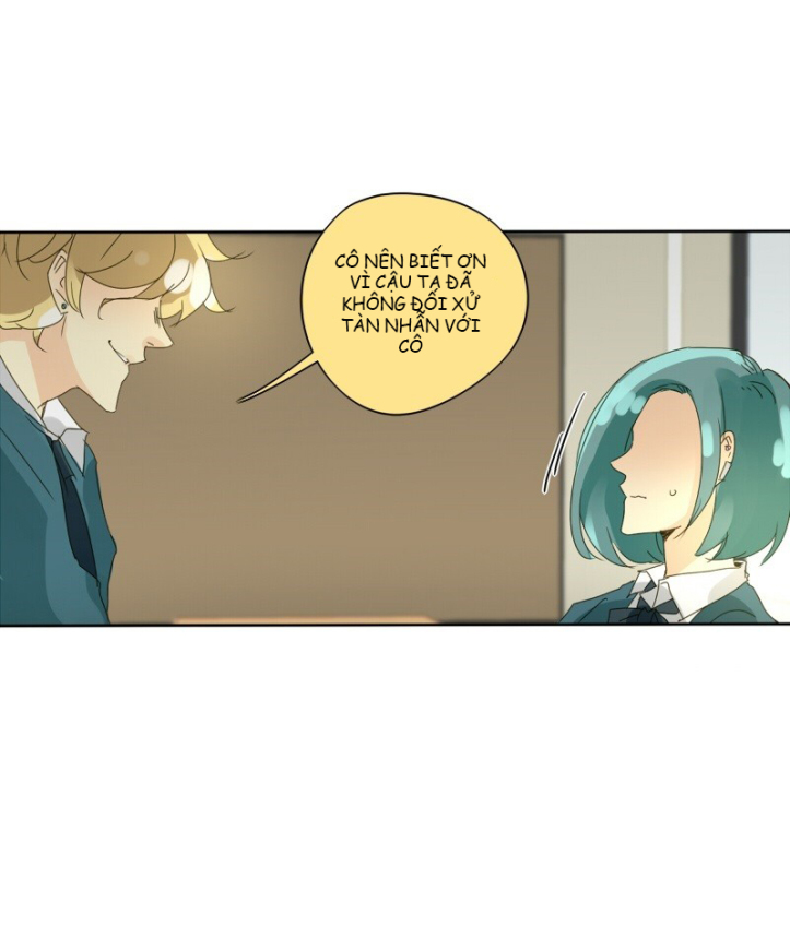 Thế Giới Không Hoàn Hảo Chapter 65 - 47