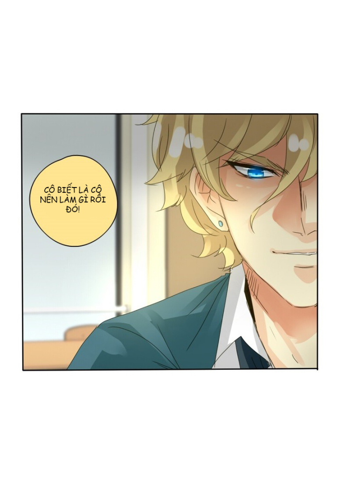Thế Giới Không Hoàn Hảo Chapter 65 - 48