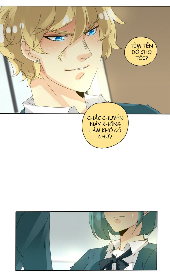 Thế Giới Không Hoàn Hảo Chapter 65 - 53