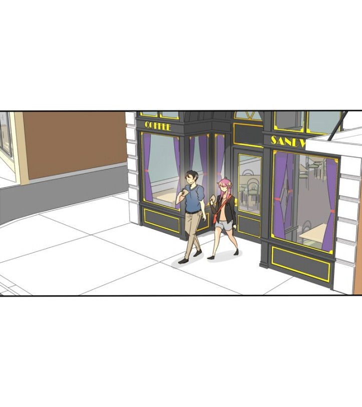 Thế Giới Không Hoàn Hảo Chapter 65 - 55